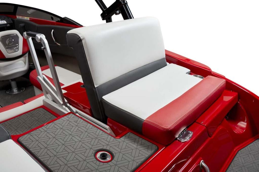 Crownline 240 SS LPX