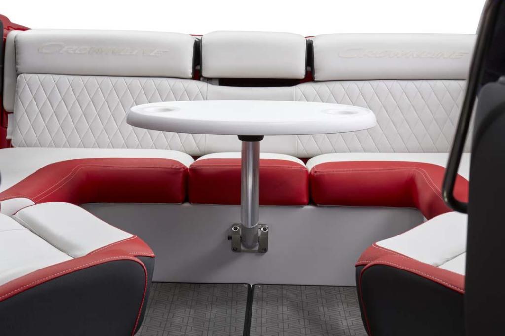 Crownline 240 SS LPX