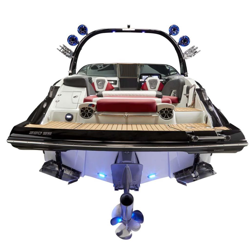 Crownline 280 SS Surf