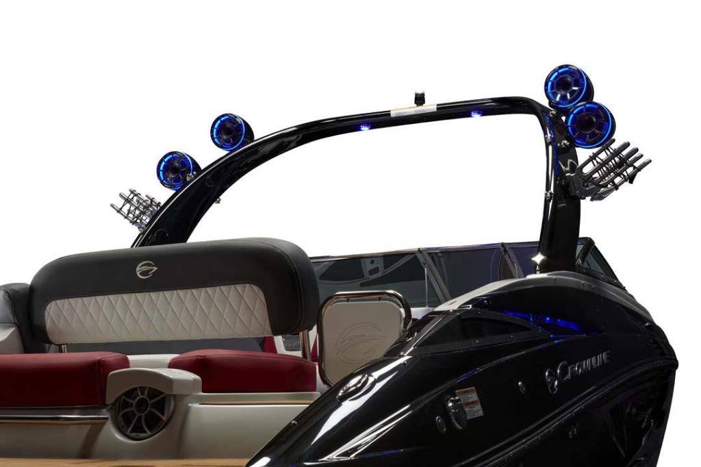 Crownline 280 SS Surf
