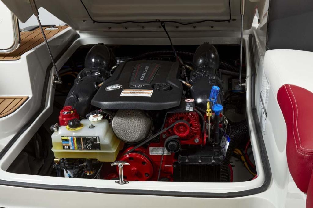 Crownline 280 SS Surf