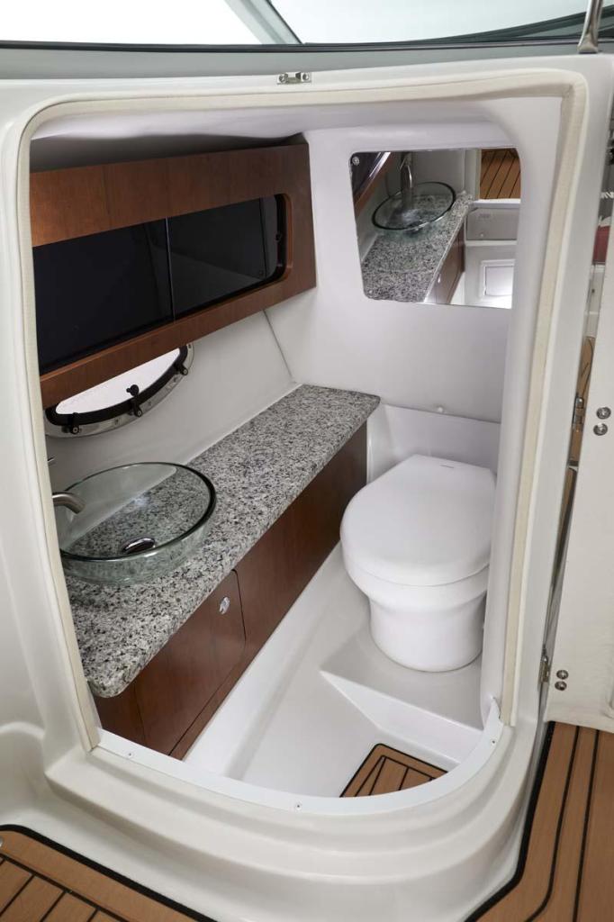 Crownline 280 SS Surf