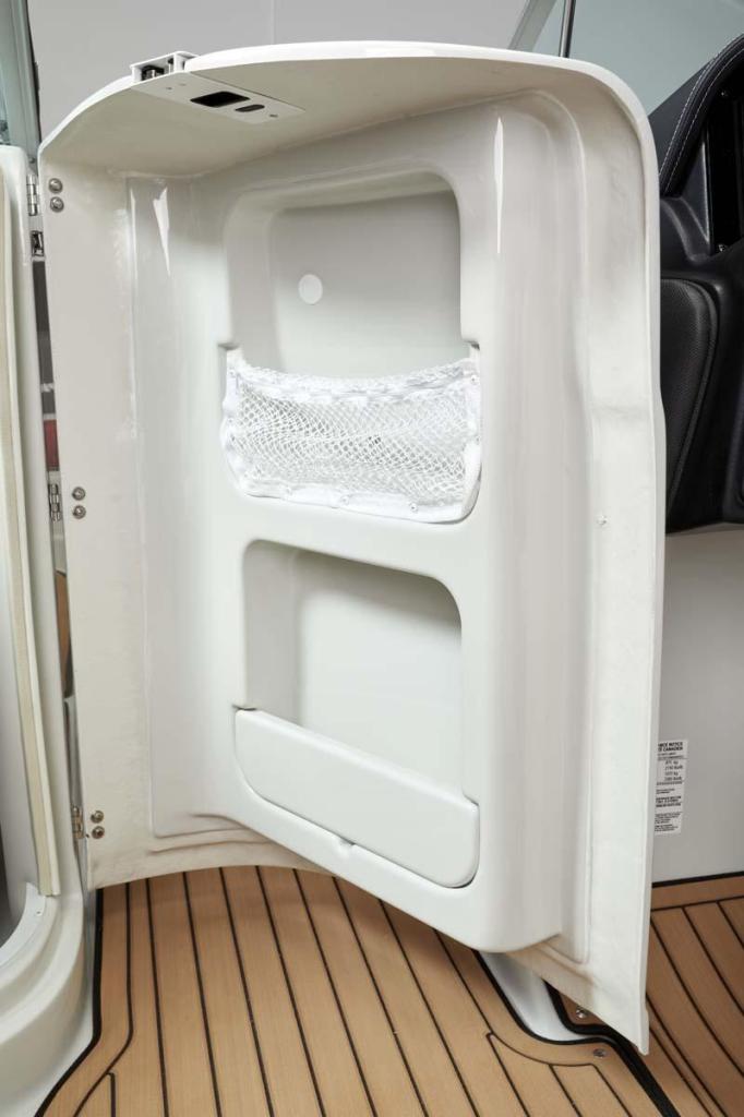 Crownline 280 SS Surf