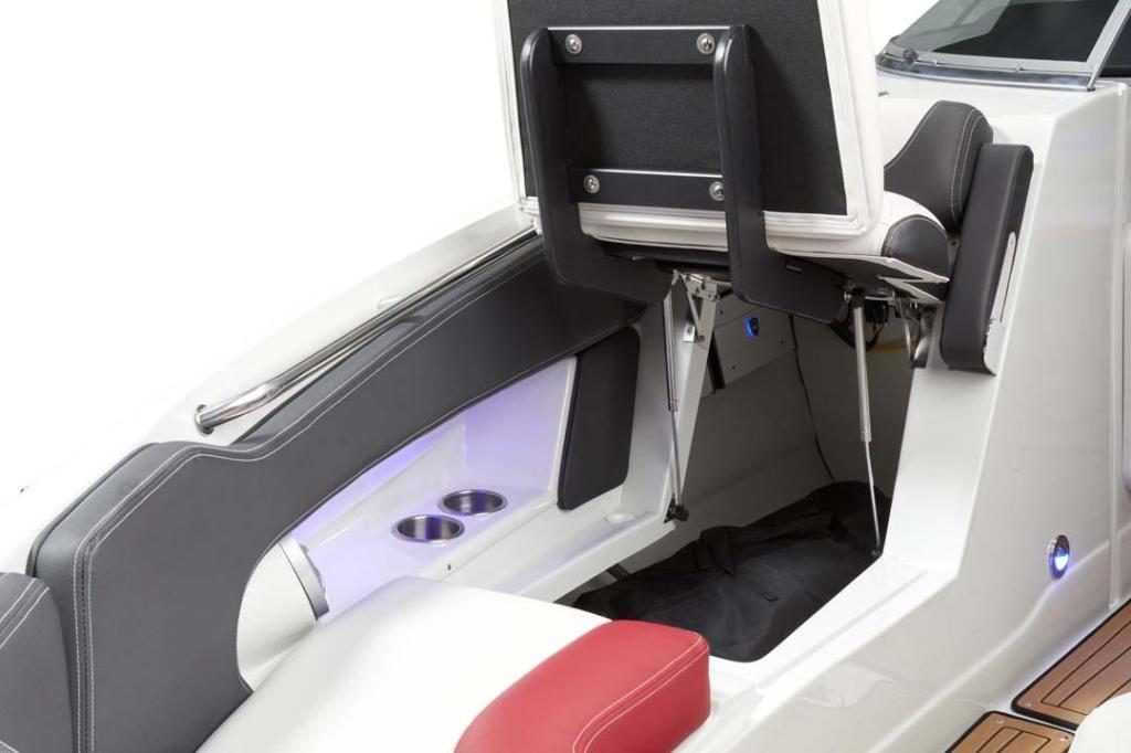 Crownline 280 SS Surf