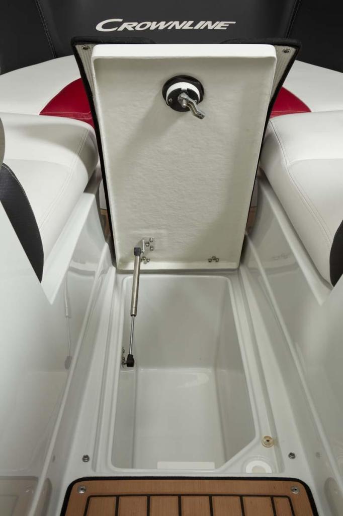 Crownline 280 SS Surf