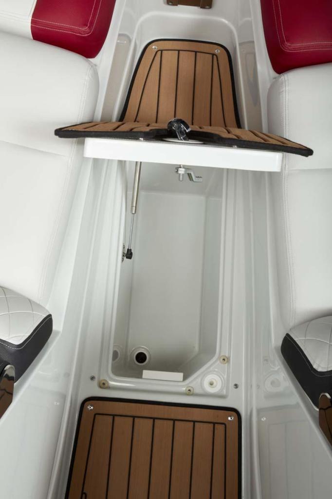 Crownline 280 SS Surf