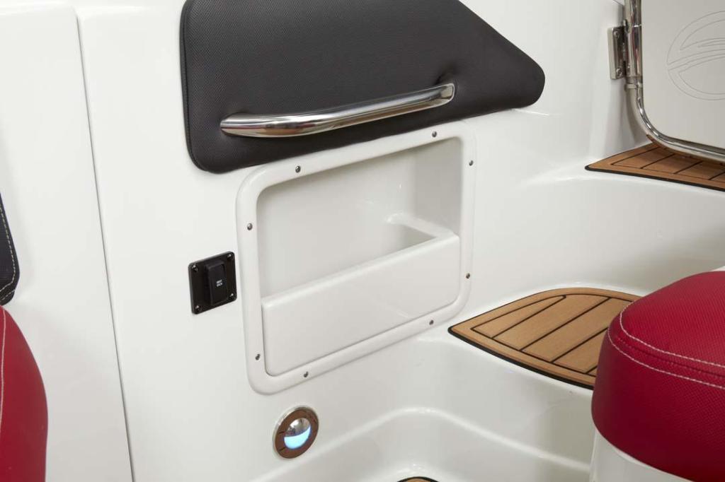 Crownline 280 SS Surf