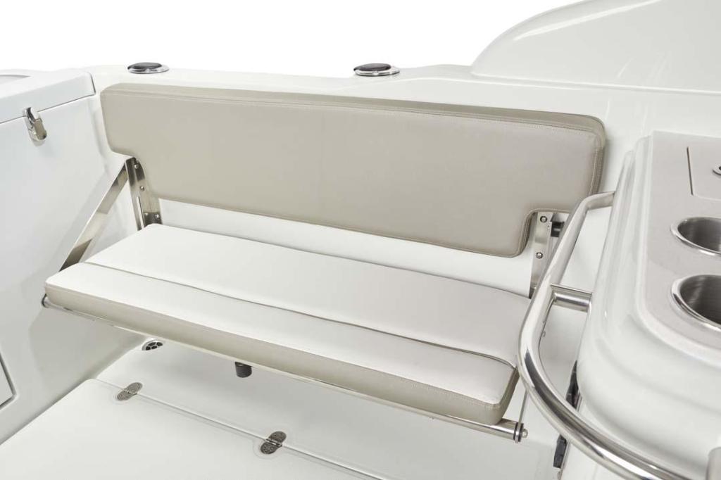 Crownline Finseeker 260 DC
