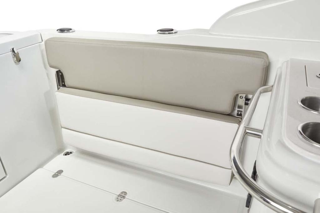 Crownline Finseeker 260 DC