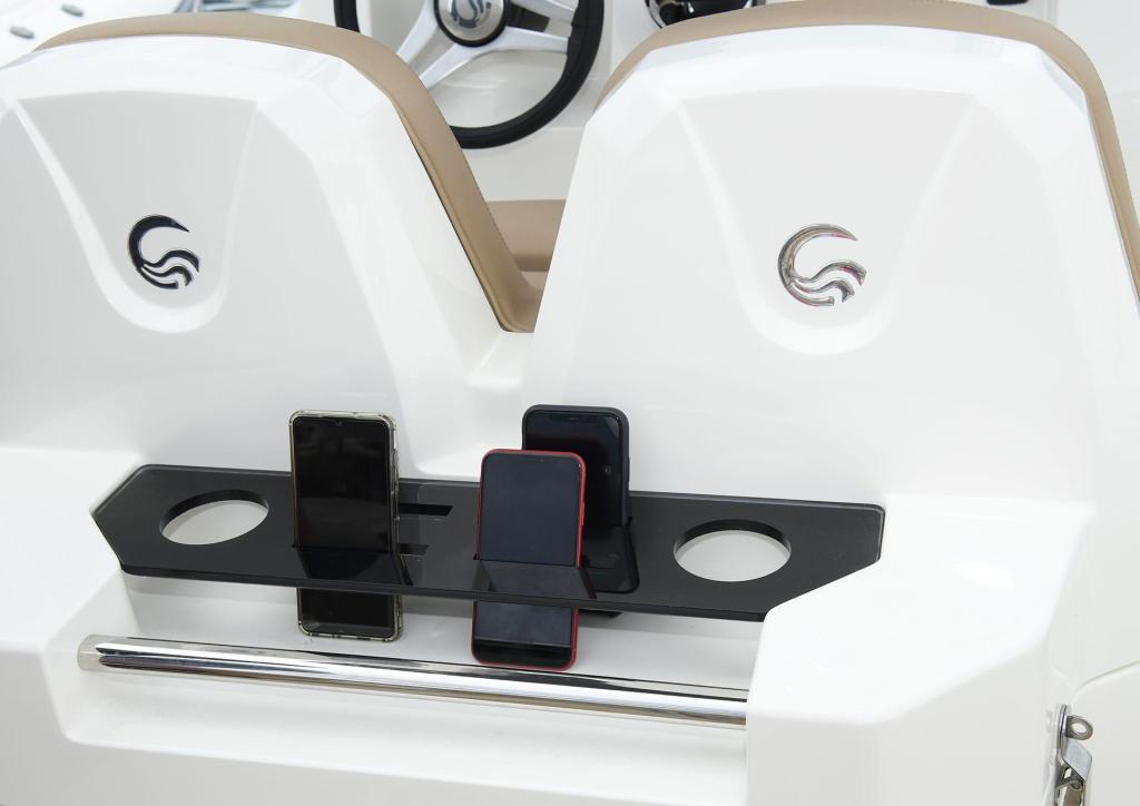 Capelli Tempest 900 Open