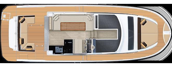 Layout Delphia 11 Electric