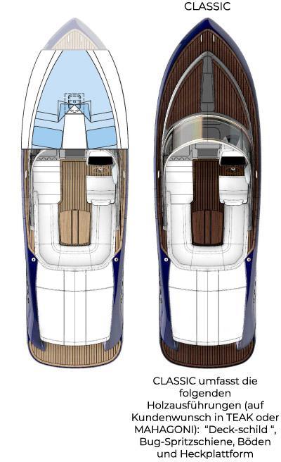 Layout Comitti B26