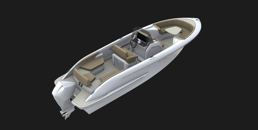 Comitti I-27