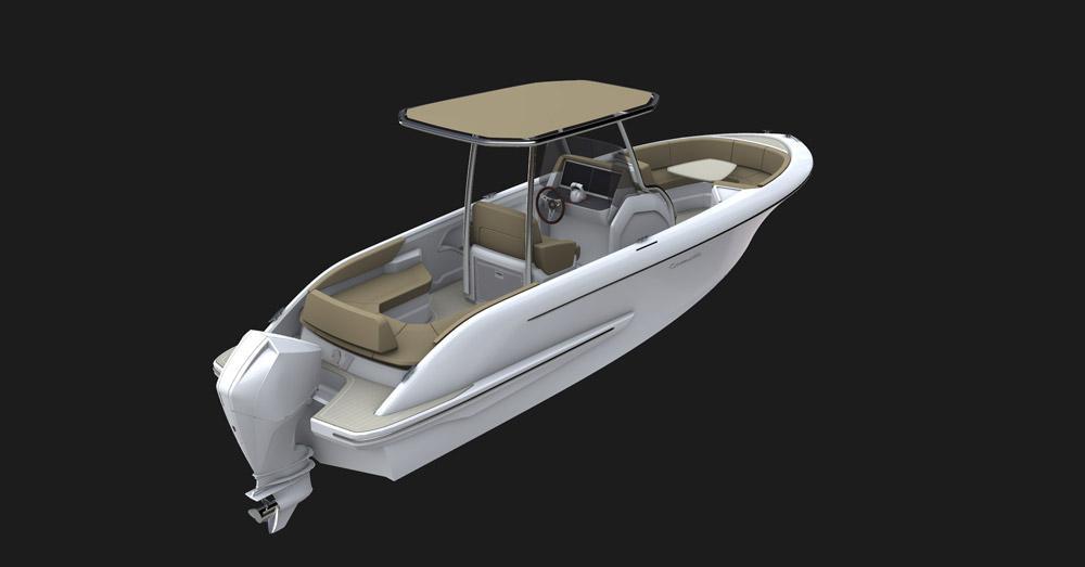 Comitti I-27