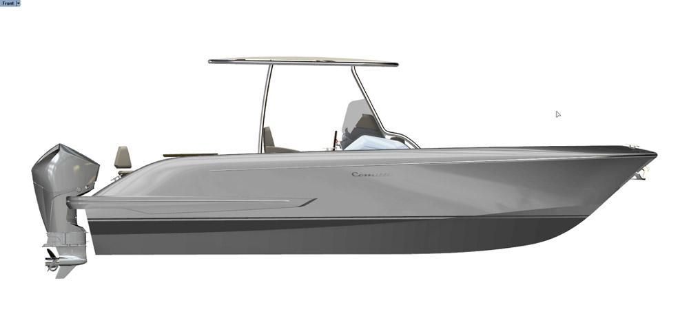 Comitti I-27