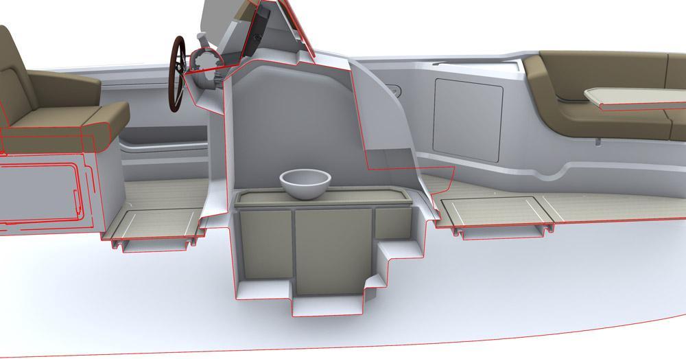 Comitti I-27