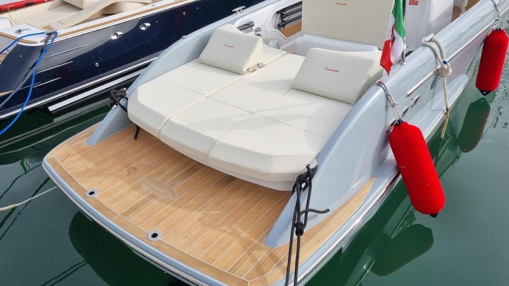 Comitti I-27