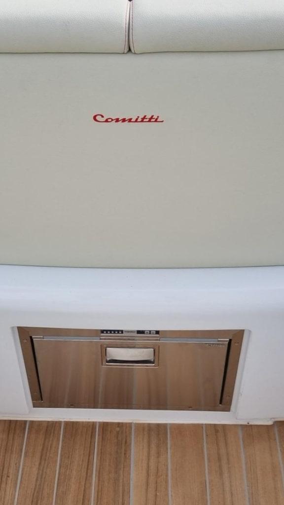 Comitti I-27