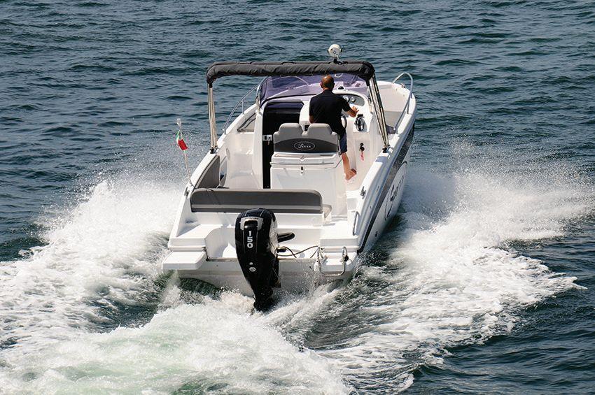 Saver 700 Walkaround