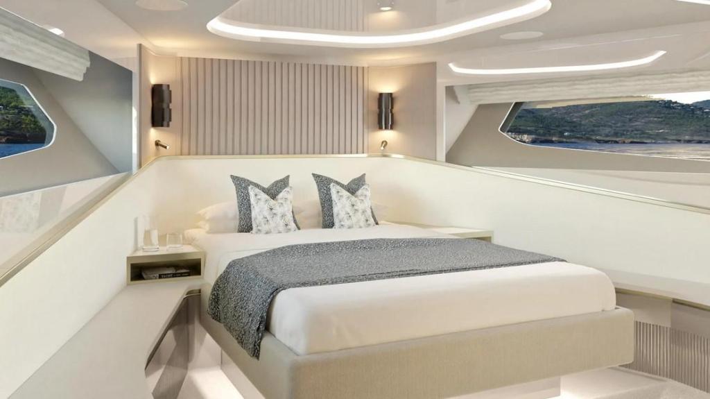 Sunseeker Ocean 156