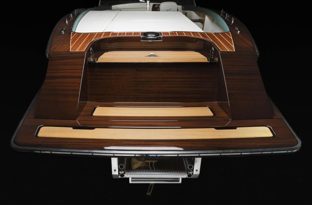 Boesch 710 Sunsport
