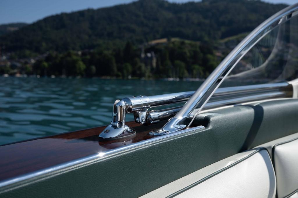 Boesch 710 Sunsport