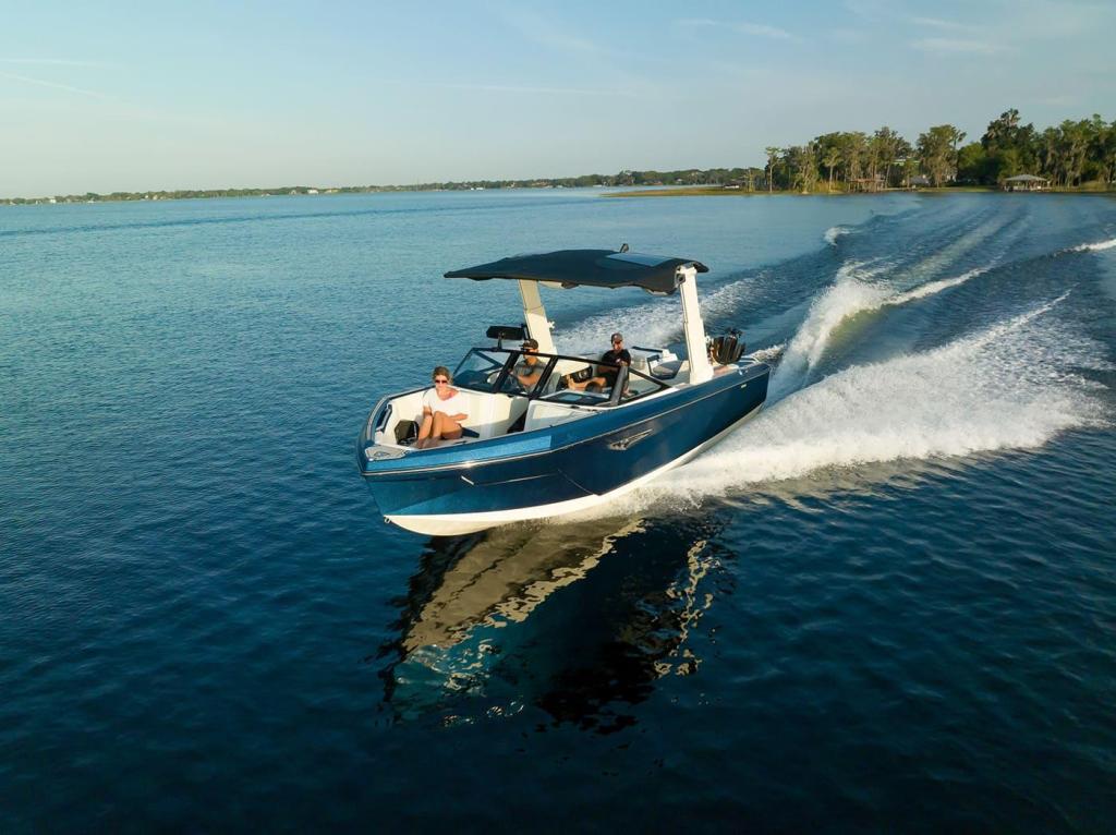 Nautique Super Air Nautique S25