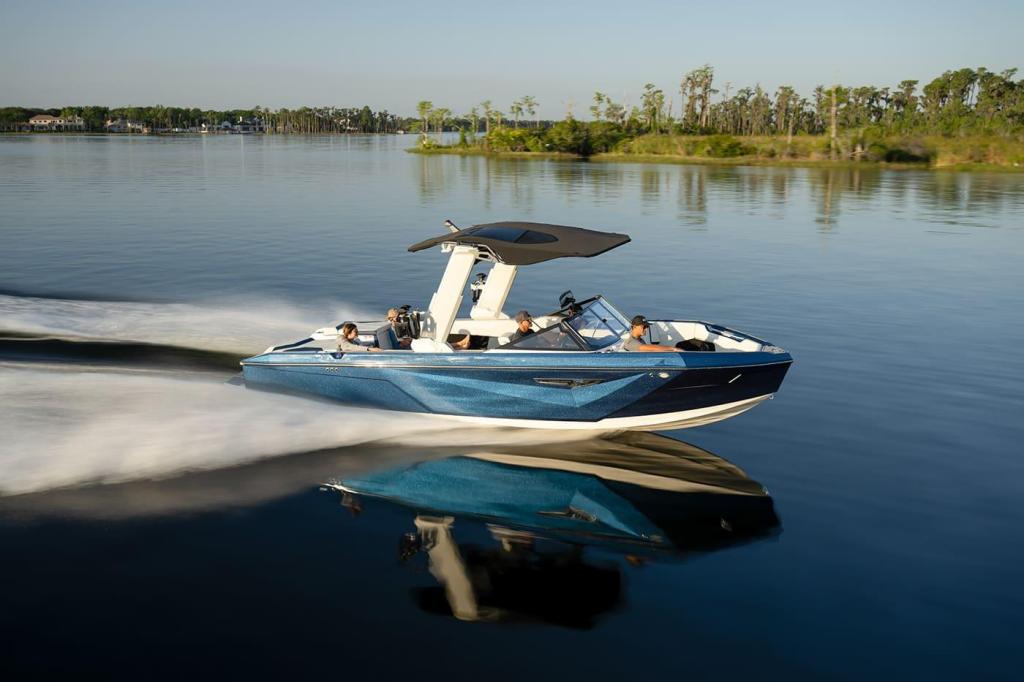 Nautique Super Air Nautique S25