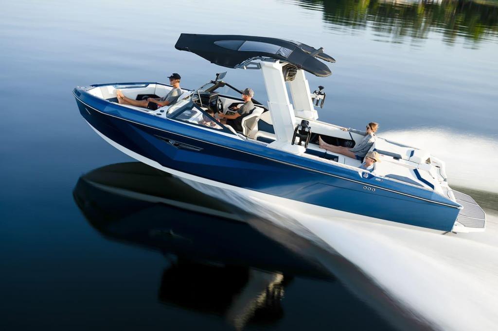 Nautique Super Air Nautique S25