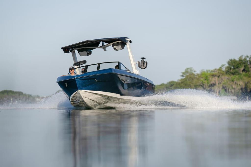 Nautique Super Air Nautique S25