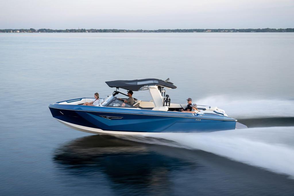 Nautique Super Air Nautique S25