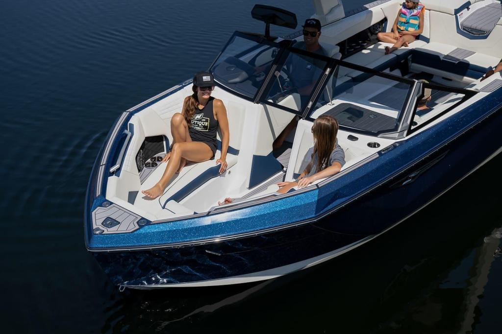 Nautique Super Air Nautique S25
