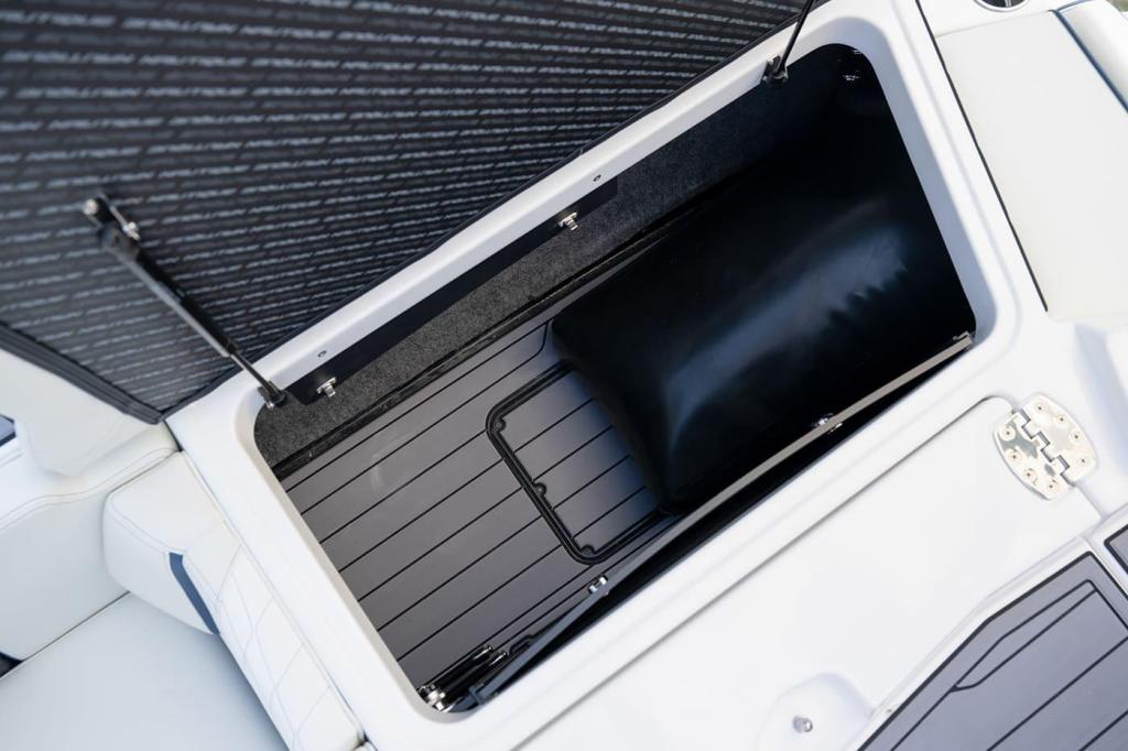 Nautique Super Air Nautique S25