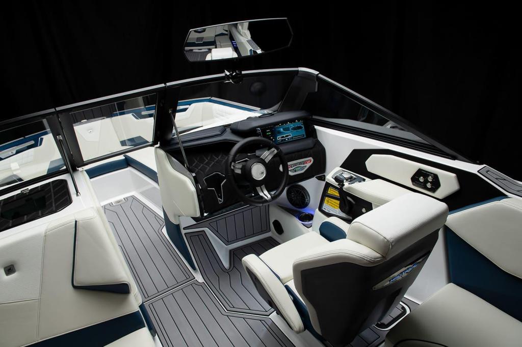 Nautique Super Air Nautique S25