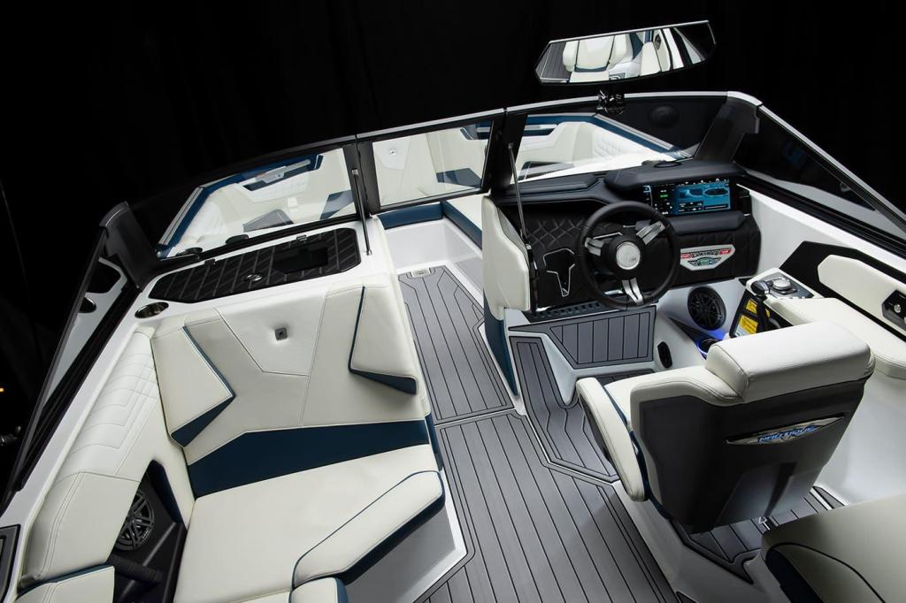 Nautique Super Air Nautique S25