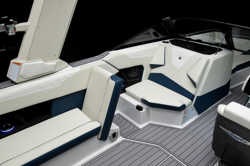 Nautique Super Air Nautique S25