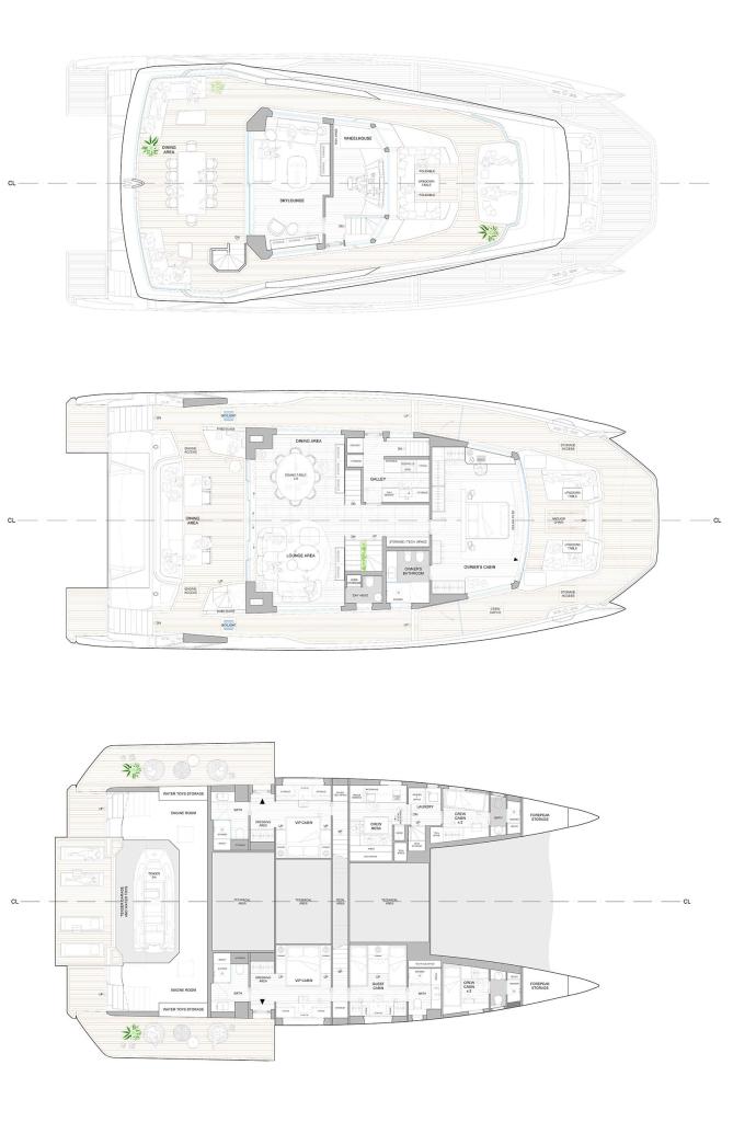 Layout Widercat 92