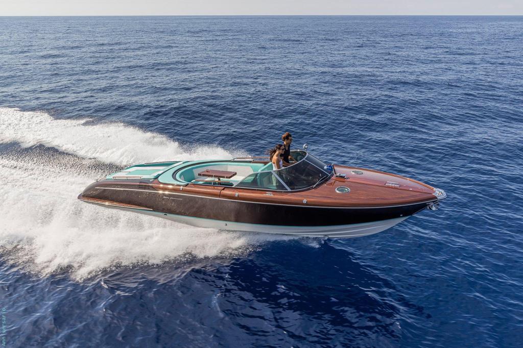 Riva Anniversario