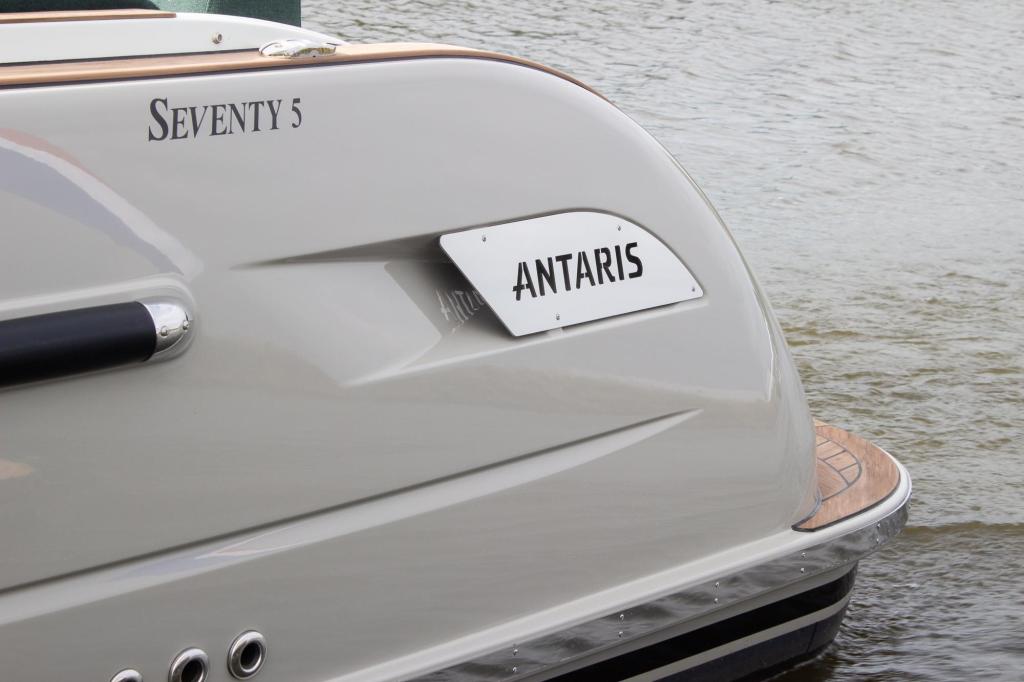Antaris Seventy5