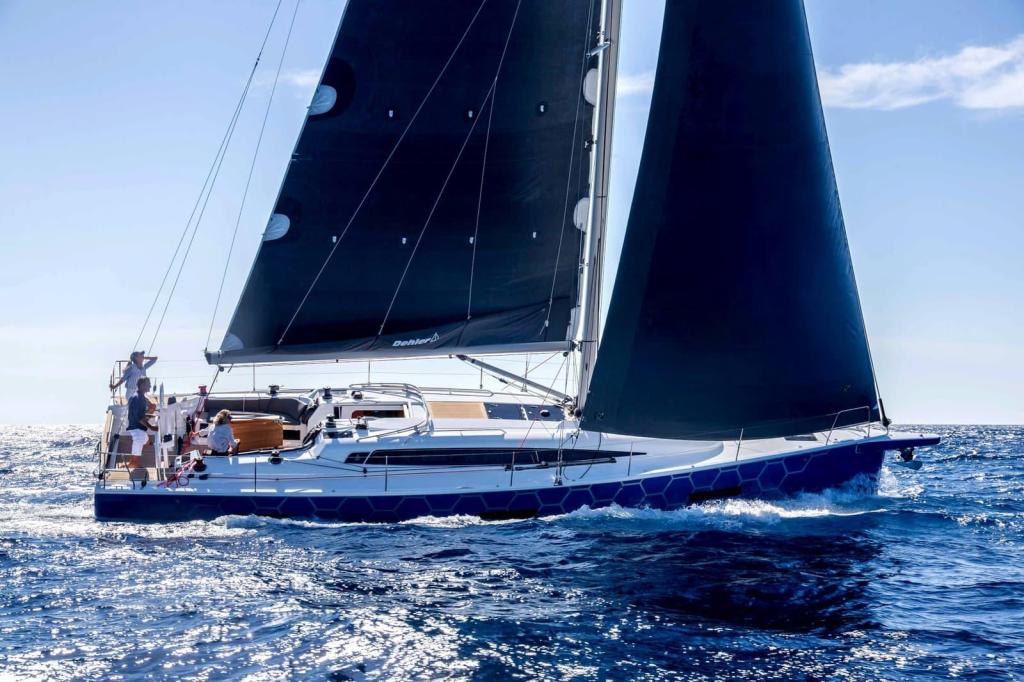Dehler 46 SQ