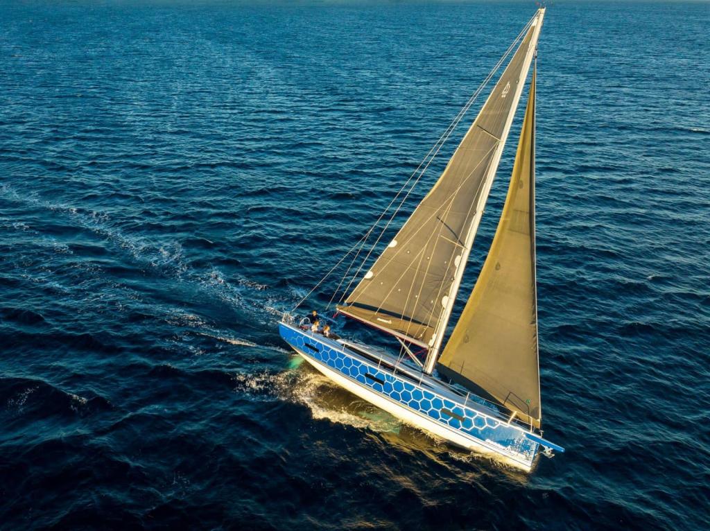 Dehler 46 SQ