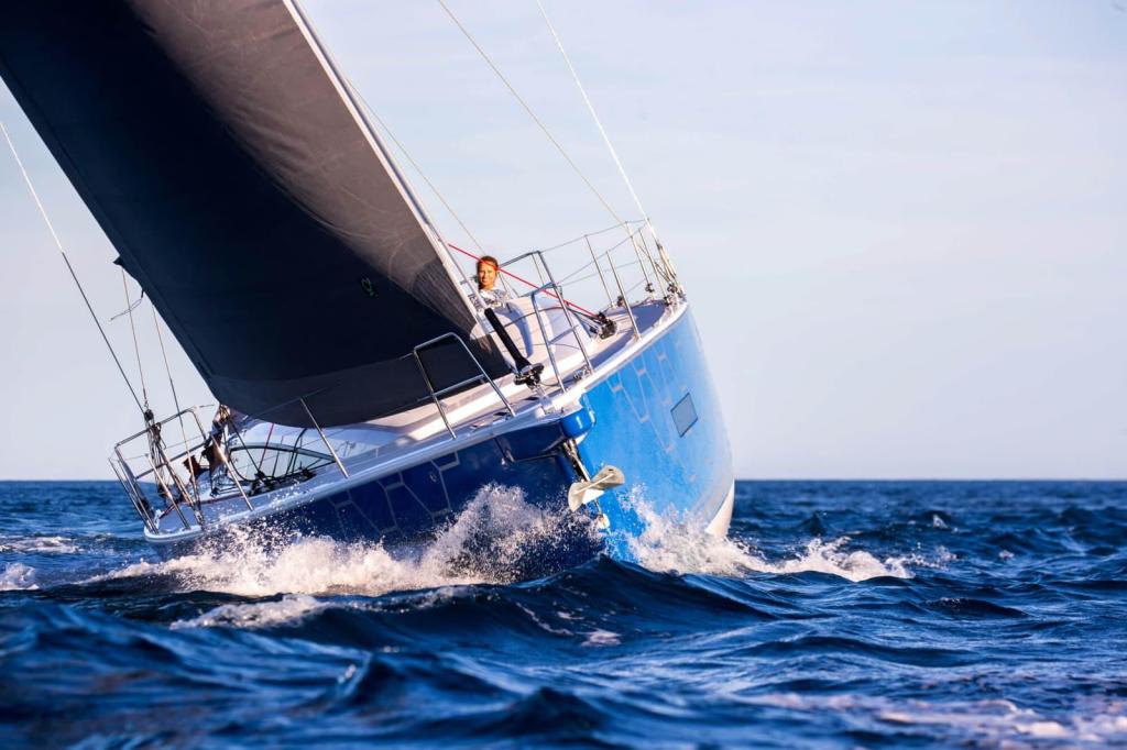 Dehler 46 SQ