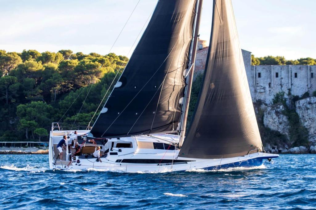 Dehler 46 SQ