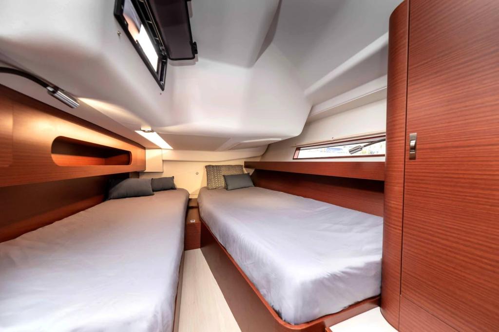 Dehler 46 SQ