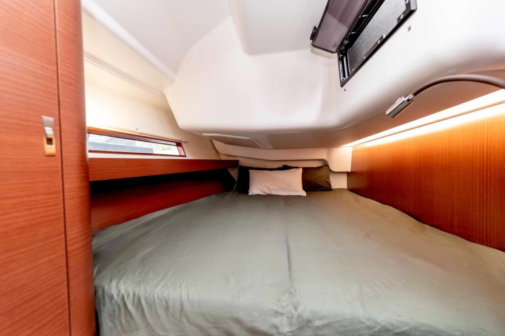 Dehler 46 SQ