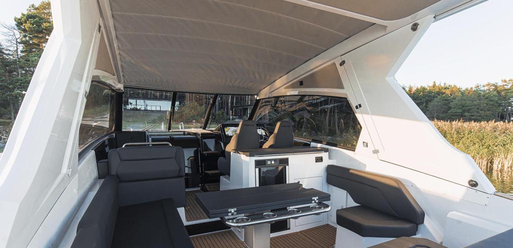 Finnmaster T9 ST