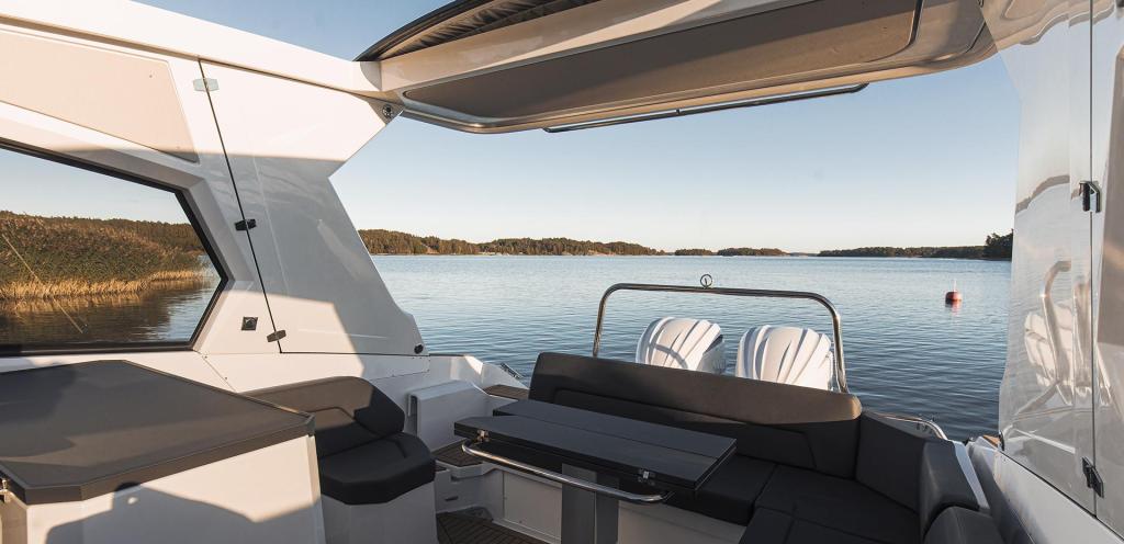 Finnmaster T9 ST