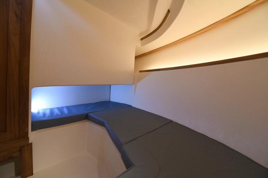 Interboat Intender 950 Cabrio