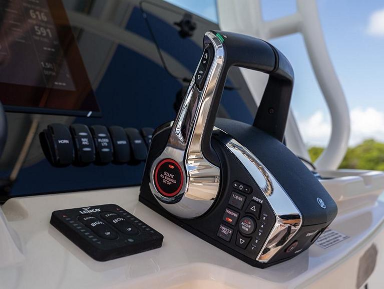 Boston Whaler 280 Dauntless