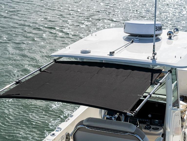 Boston Whaler 280 Dauntless